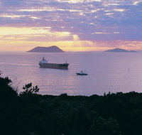 King George Sound
