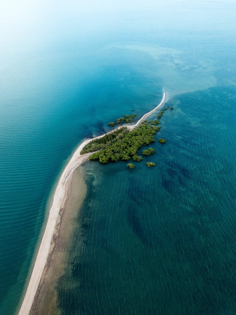 King Island Walk - Melbourne Tourism 1