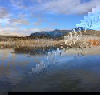 Lake Eucumbene - Melbourne Tourism