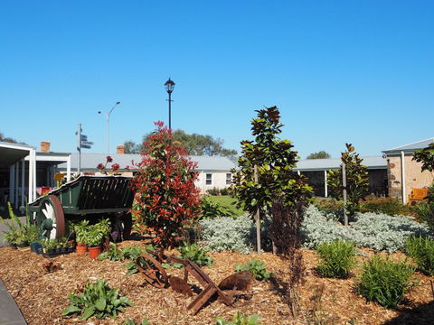 Lara Museum - Melbourne Tourism 1