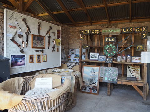 Lara Museum - Melbourne Tourism 2