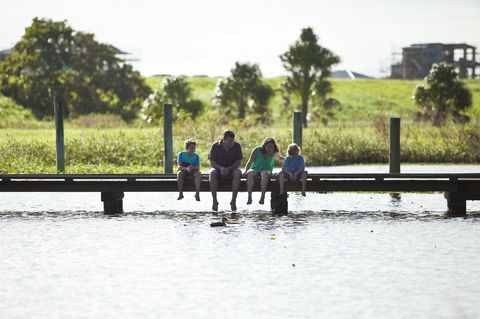 Mackay Regional Botanic Gardens - Melbourne Tourism 1
