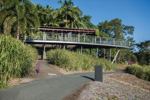 Mackay Regional Botanic Gardens - Melbourne Tourism 2