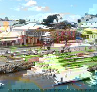 Maclean Community Precinct - Melbourne Tourism