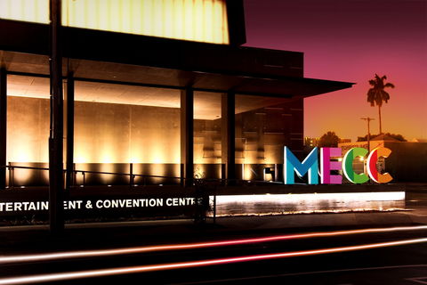 Mackay Entertainment And Convention Centre - Melbourne Tourism 0