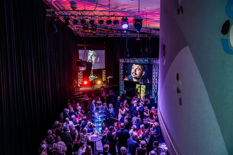 Mackay Entertainment And Convention Centre - Melbourne Tourism 1