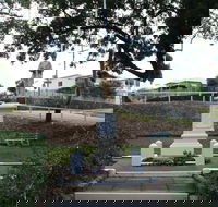 Manly War Memorial - Melbourne Tourism