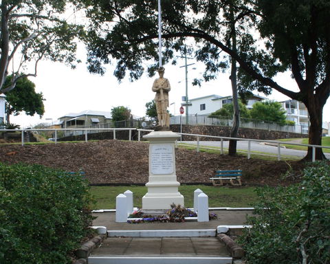 Manly War Memorial - Melbourne Tourism 0