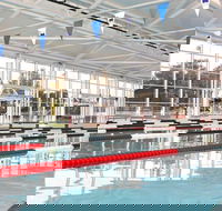 Manly Andrew Boy Charlton Aquatic Centre - Melbourne Tourism