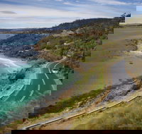 Mayfield Bay Coastal Reserve - Melbourne Tourism