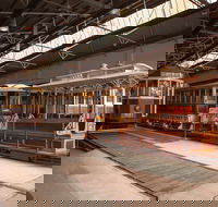 Melbourne Tram Museum - Melbourne Tourism