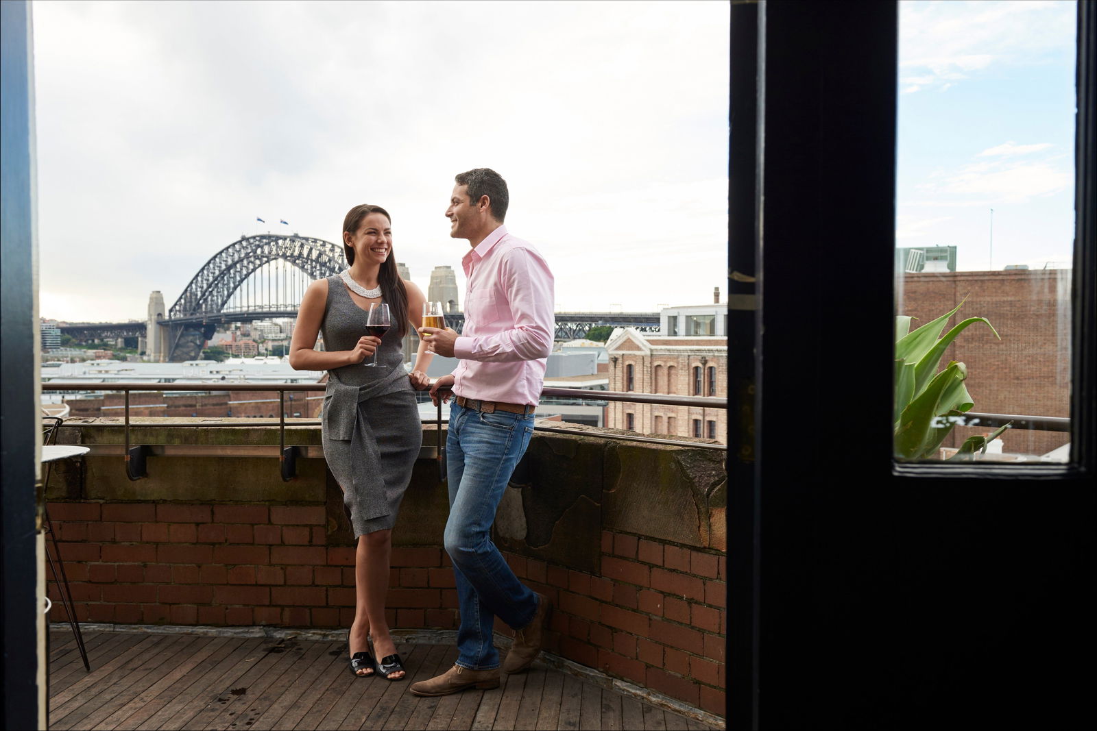 Millers Point NSW Melbourne Tourism