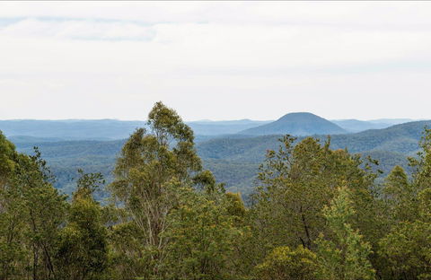 Mount Yengo Lookout - Melbourne Tourism 0