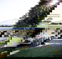 Newrybar Merchants - Melbourne Tourism
