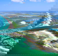 North Wall Walk - Melbourne Tourism