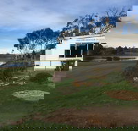 Oatlands Golf Course - Melbourne Tourism