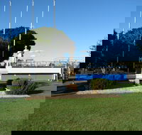 Oxley War Memorial - Melbourne Tourism