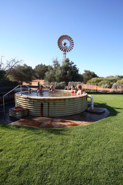 Peron Homestead - Melbourne Tourism 1