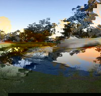 Pinjarra Golf Club - Melbourne Tourism