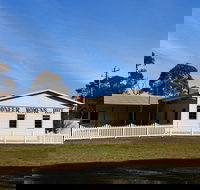 Pioneer Women's Hut Museum - Melbourne Tourism