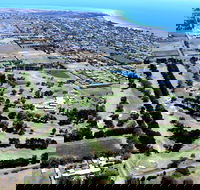 Portarlington Golf Club - Melbourne Tourism