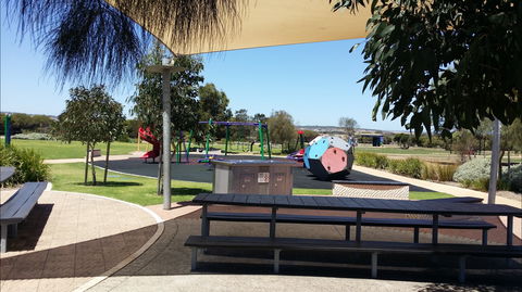 Port Noarlunga Jubilee Park Adventure Playground - Melbourne Tourism 2