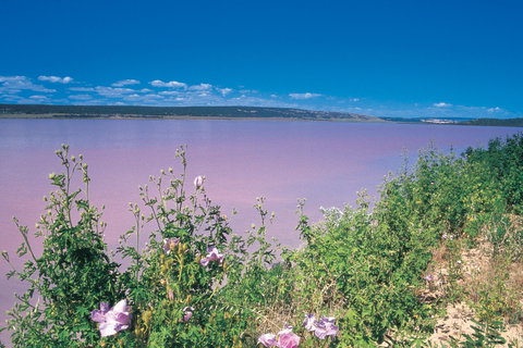 Port Gregory - Melbourne Tourism 0