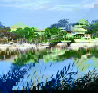 Port of Maryborough - Melbourne Tourism