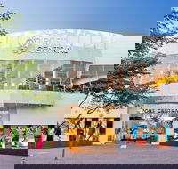 Port Central Shopping Centre - Melbourne Tourism