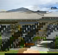 Pukara Estate - Margaret River Tasting Room - Melbourne Tourism