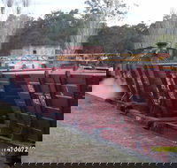 Richmond Vale Railway Museum - Melbourne Tourism