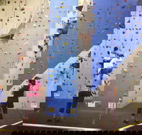 Rock On Fitness and Indoor Climbing - Melbourne Tourism