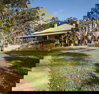 Roto House - Melbourne Tourism