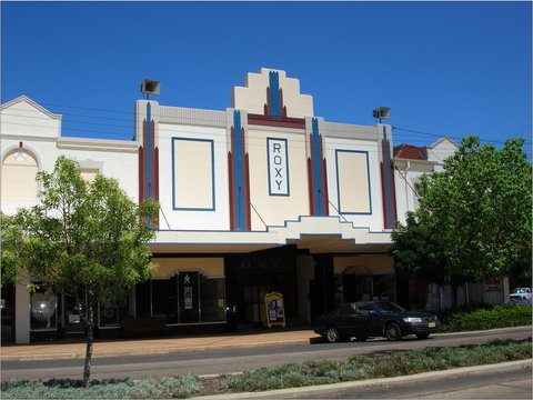 Soundtrails - Bingara - Melbourne Tourism 0