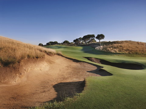 St Andrews Beach Golf Course - Melbourne Tourism 0