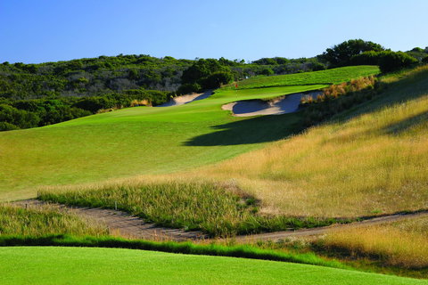 St Andrews Beach Golf Course - Melbourne Tourism 2