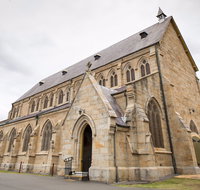 St Peters Anglican Church - Melbourne Tourism