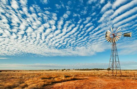 Sturt National Park - Melbourne Tourism 0