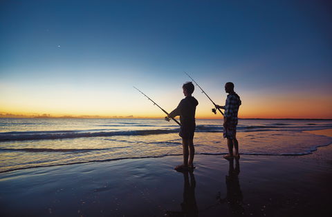 Sun, Surf And Sand - Blissful Beaches In Mackay - Melbourne Tourism 0