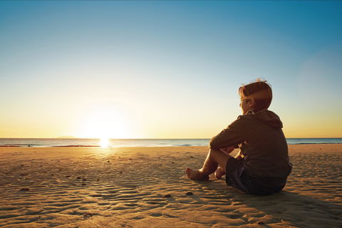 Sun, Surf And Sand - Blissful Beaches In Mackay - Melbourne Tourism 1