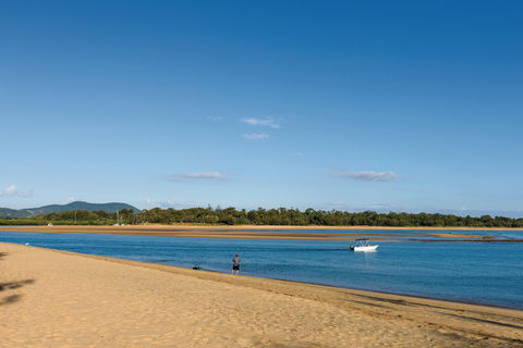 Sun, Surf And Sand - Blissful Beaches In Mackay - Melbourne Tourism 2