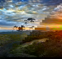 Tenterfield - Melbourne Tourism