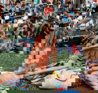 The Village Markets - Melbourne Tourism