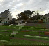 The Ranch - Melbourne Tourism