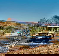 The Gibb River Road - Melbourne Tourism