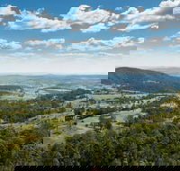 Tooloom Lookout - Melbourne Tourism
