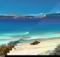 Tourist Drive- Cooloola Coast Fraser Island - Melbourne Tourism