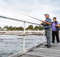 Turnbull Park and Foreshore - Melbourne Tourism