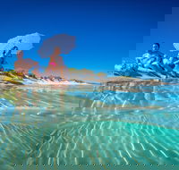 Turquoise Bay - Melbourne Tourism