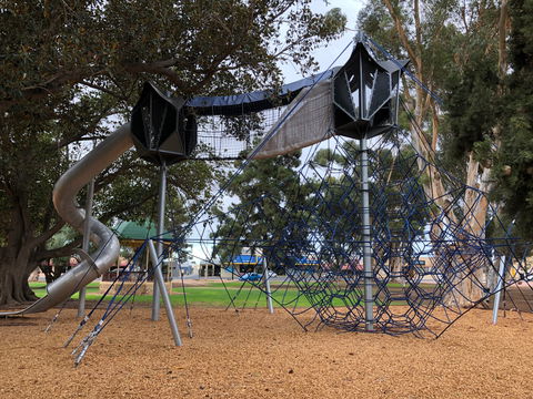 Walk In The Trees, Kadina - Melbourne Tourism 0